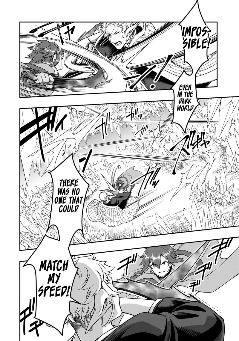 Lv2 Kara Cheat Datta Moto Yuusha Kouho No Mattari Isekai Life 50 7