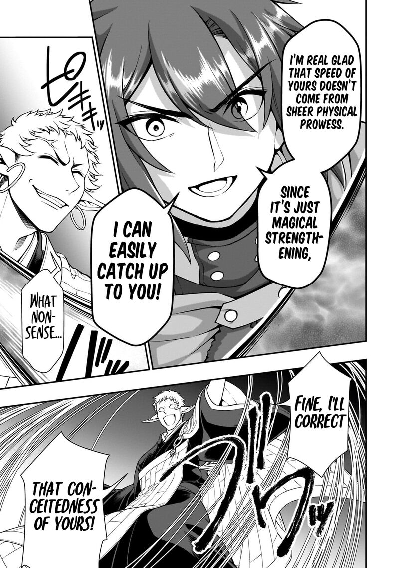 Lv2 Kara Cheat Datta Moto Yuusha Kouho No Mattari Isekai Life 50 8