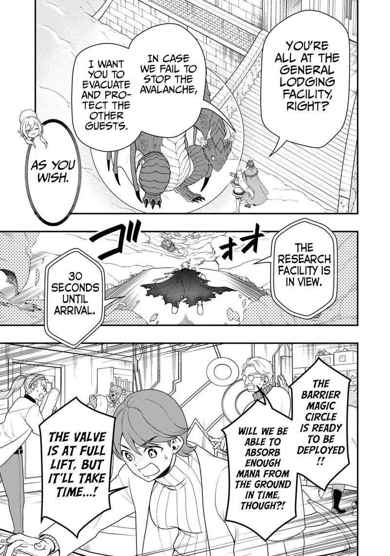 Lv2 Kara Cheat Datta Moto Yuusha Kouho No Mattari Isekai Life 51 13