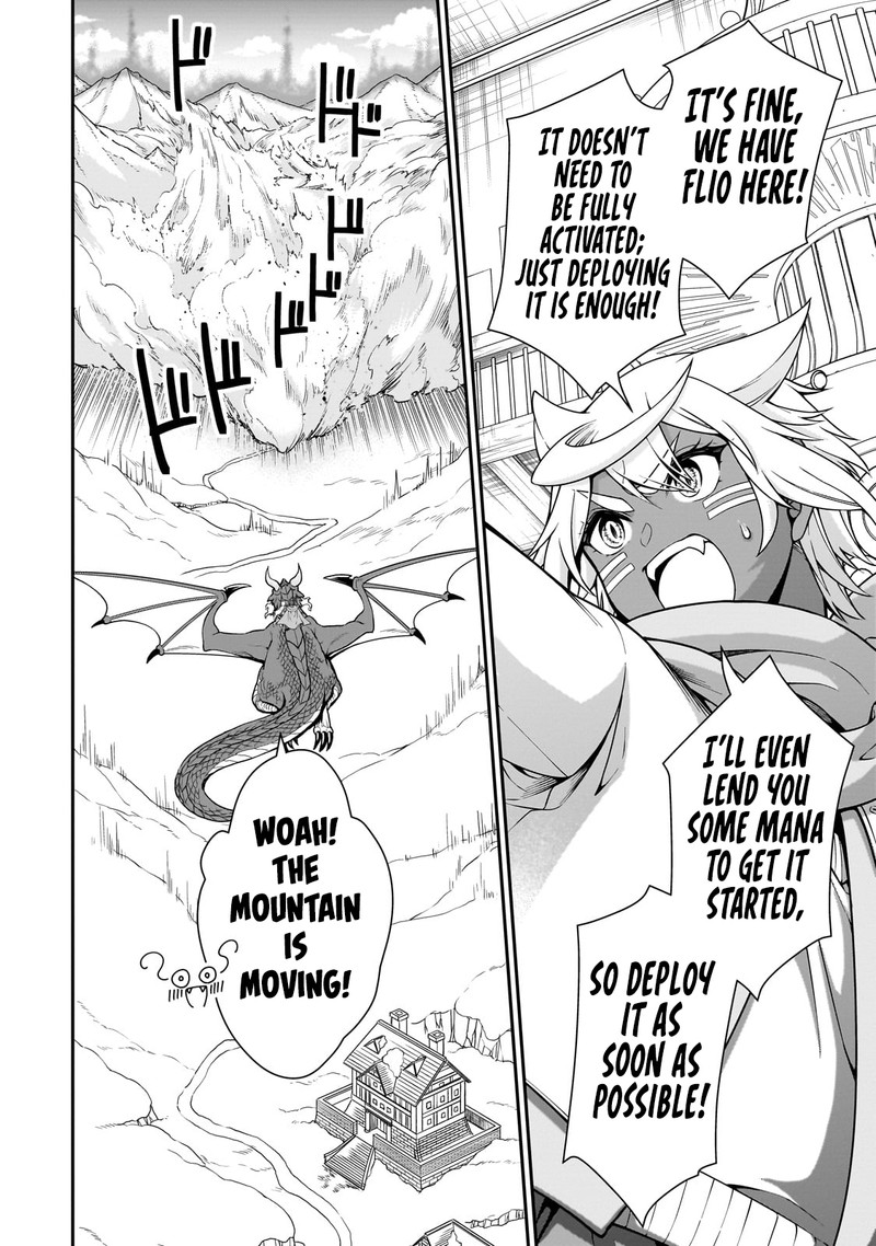 Lv2 Kara Cheat Datta Moto Yuusha Kouho No Mattari Isekai Life 51 14