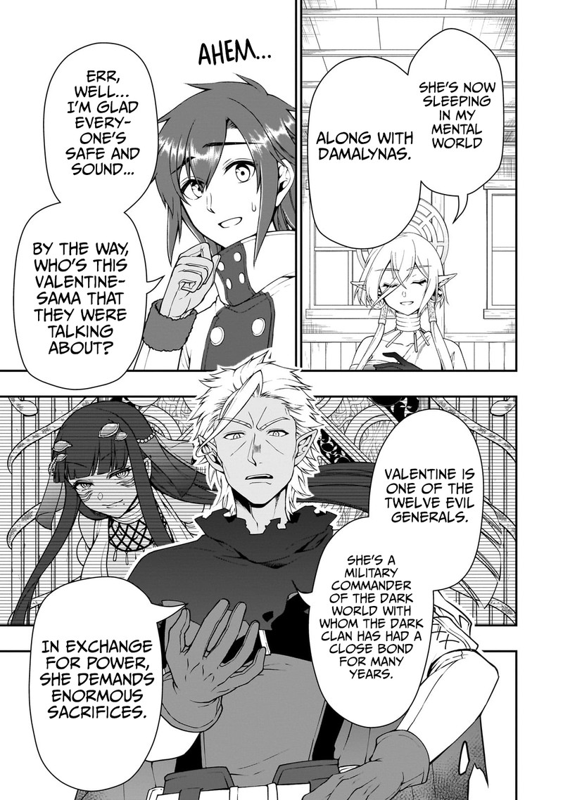 Lv2 Kara Cheat Datta Moto Yuusha Kouho No Mattari Isekai Life 51 26