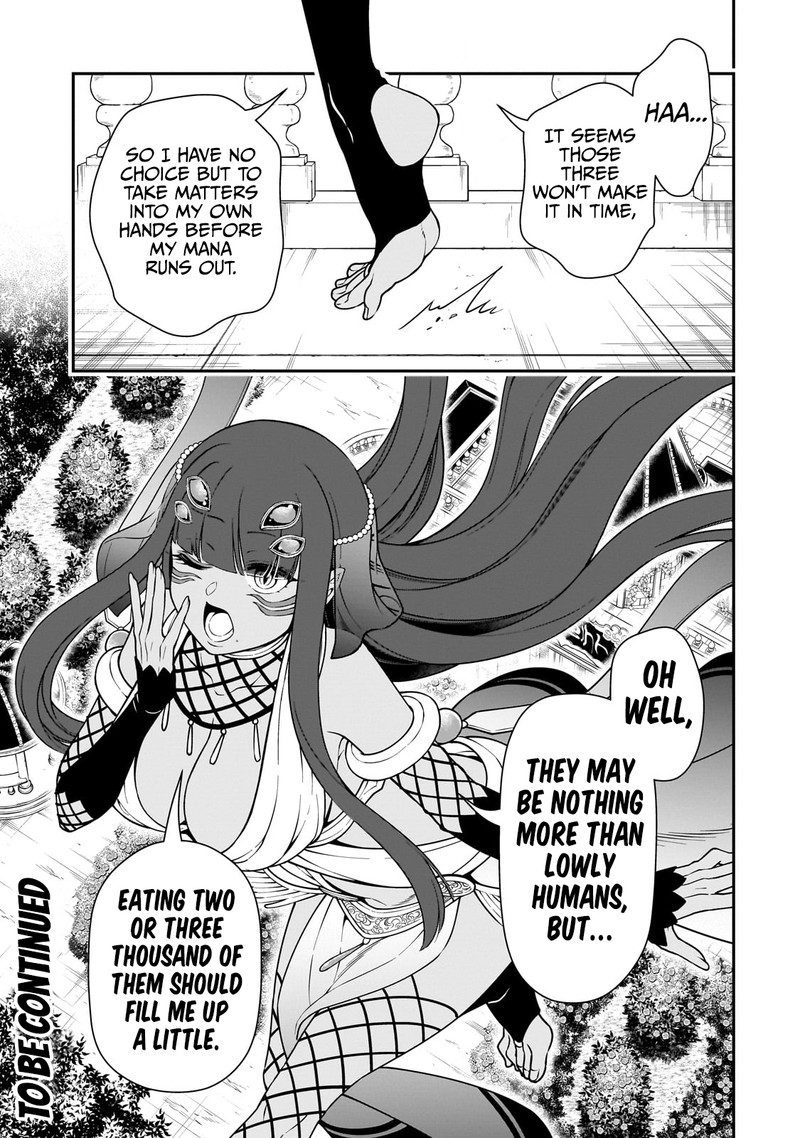 Lv2 Kara Cheat Datta Moto Yuusha Kouho No Mattari Isekai Life 51 28