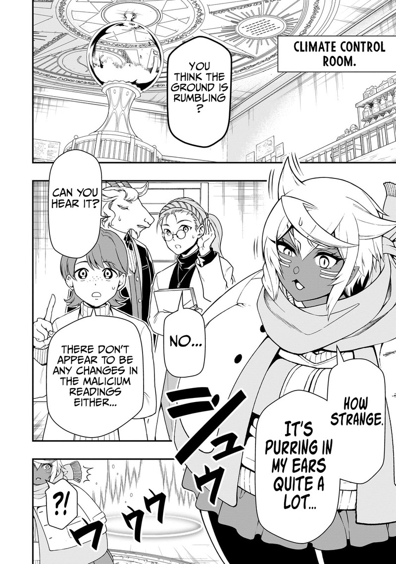 Lv2 Kara Cheat Datta Moto Yuusha Kouho No Mattari Isekai Life 51 6