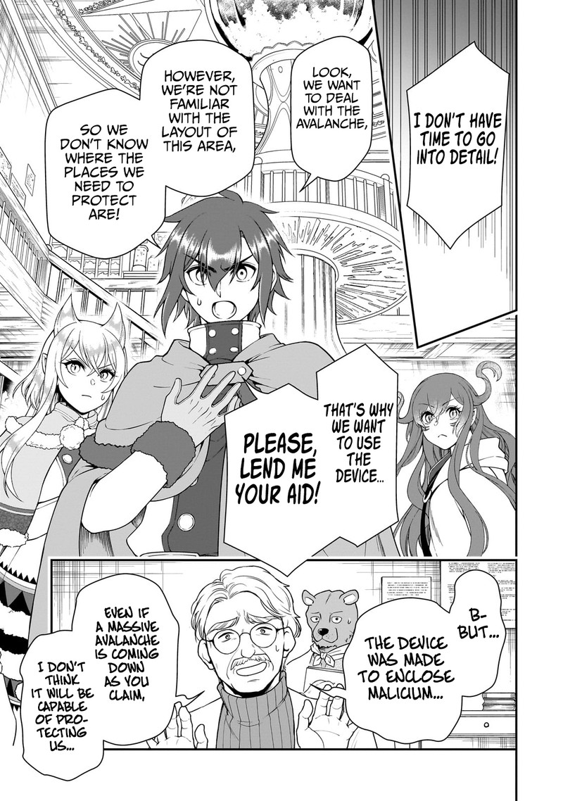 Lv2 Kara Cheat Datta Moto Yuusha Kouho No Mattari Isekai Life 51 9