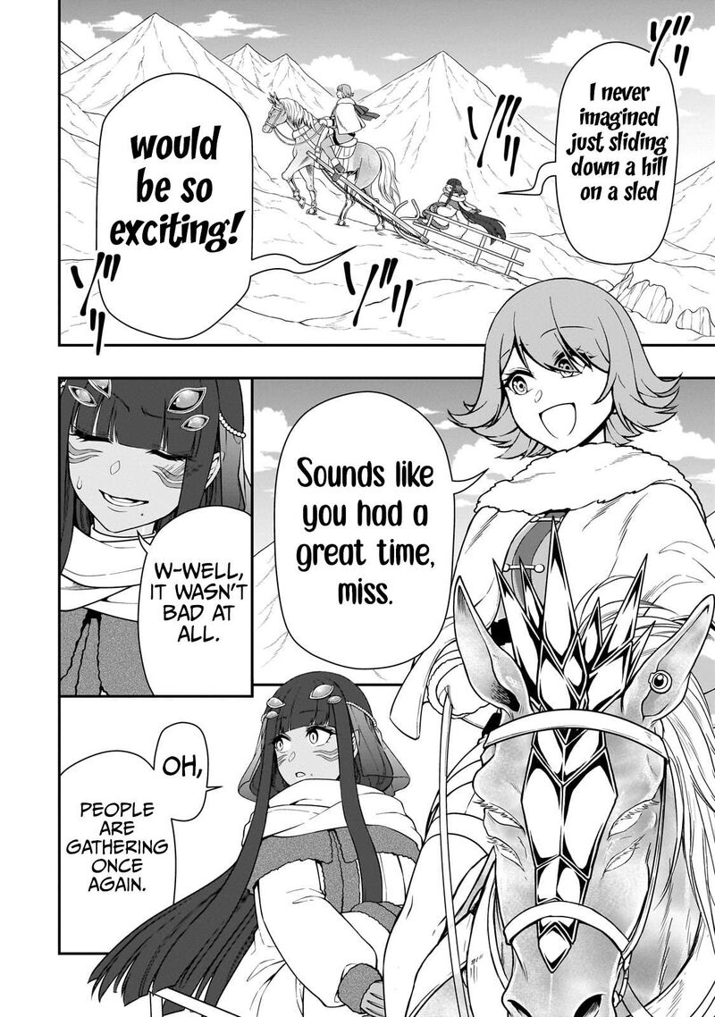 Lv2 Kara Cheat Datta Moto Yuusha Kouho No Mattari Isekai Life 53 13