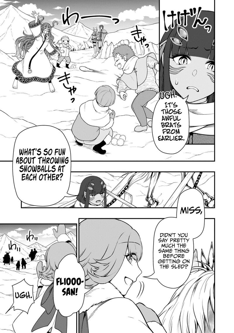 Lv2 Kara Cheat Datta Moto Yuusha Kouho No Mattari Isekai Life 53 14