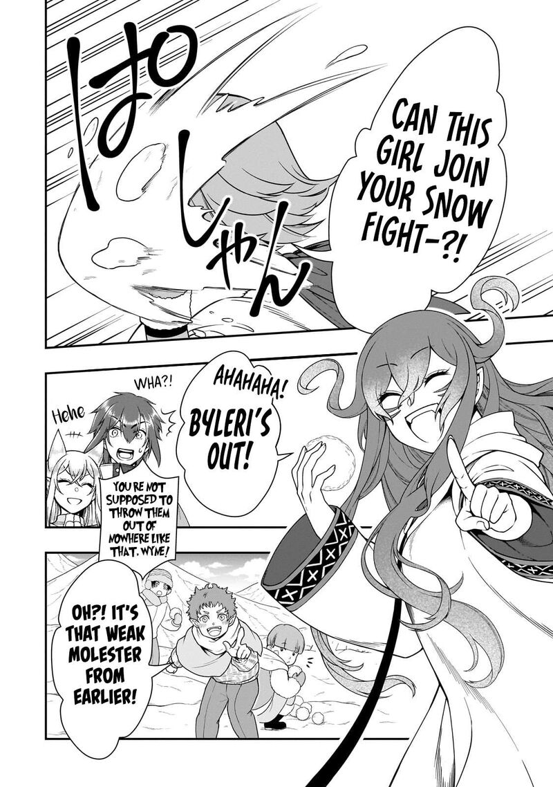 Lv2 Kara Cheat Datta Moto Yuusha Kouho No Mattari Isekai Life 53 15