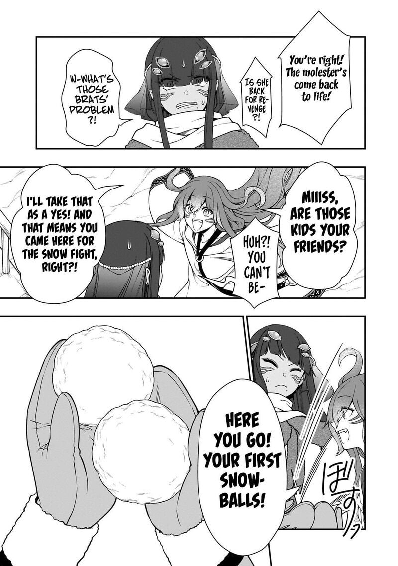 Lv2 Kara Cheat Datta Moto Yuusha Kouho No Mattari Isekai Life 53 16
