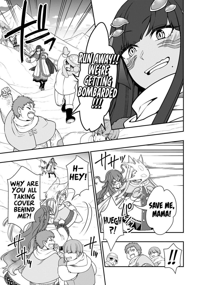 Lv2 Kara Cheat Datta Moto Yuusha Kouho No Mattari Isekai Life 53 18