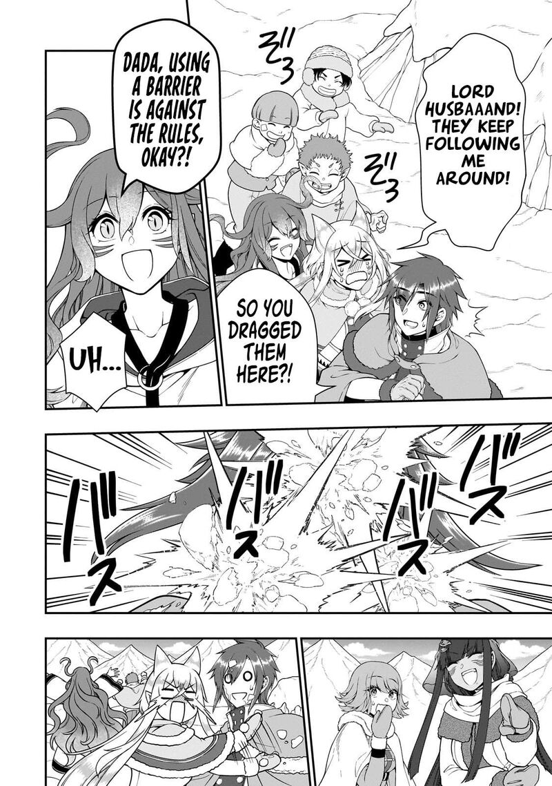 Lv2 Kara Cheat Datta Moto Yuusha Kouho No Mattari Isekai Life 53 19