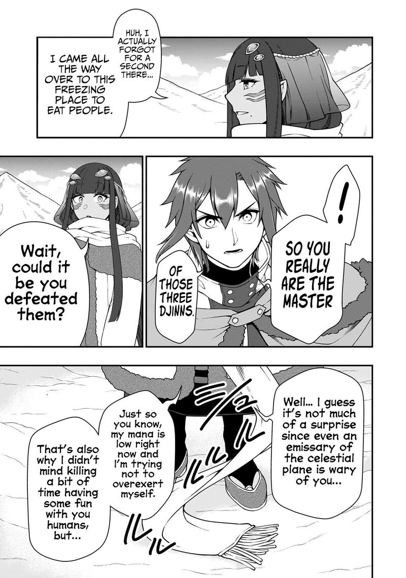 Lv2 Kara Cheat Datta Moto Yuusha Kouho No Mattari Isekai Life 53 24