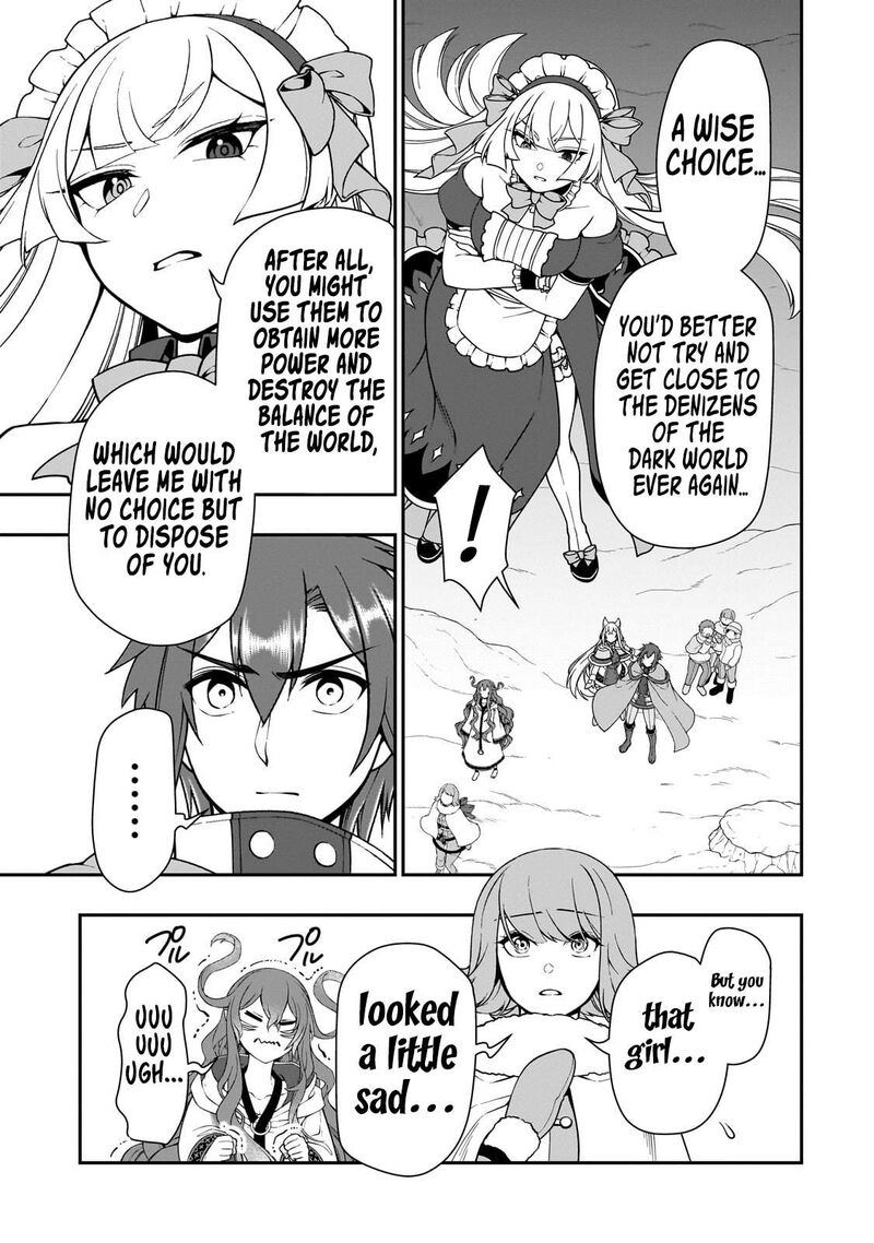 Lv2 Kara Cheat Datta Moto Yuusha Kouho No Mattari Isekai Life 53 26