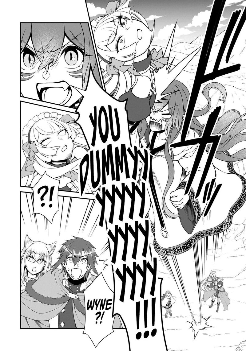 Lv2 Kara Cheat Datta Moto Yuusha Kouho No Mattari Isekai Life 53 27