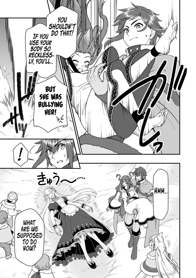 Lv2 Kara Cheat Datta Moto Yuusha Kouho No Mattari Isekai Life 53 28