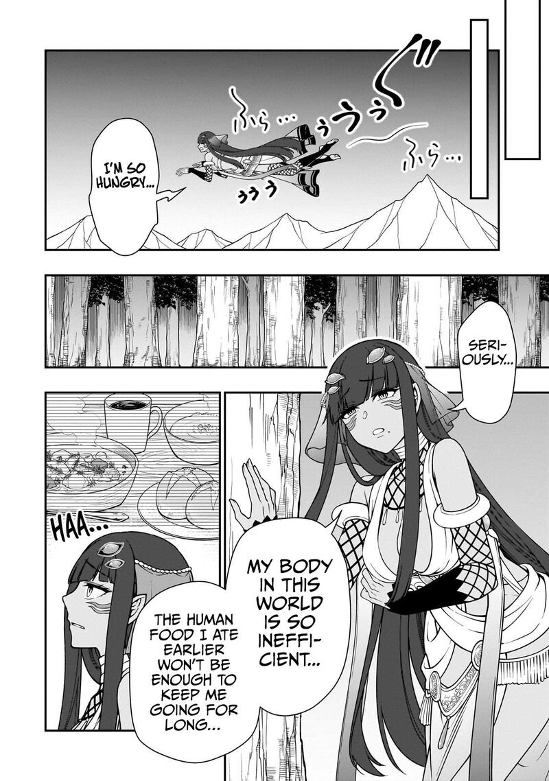 Lv2 Kara Cheat Datta Moto Yuusha Kouho No Mattari Isekai Life 53 29