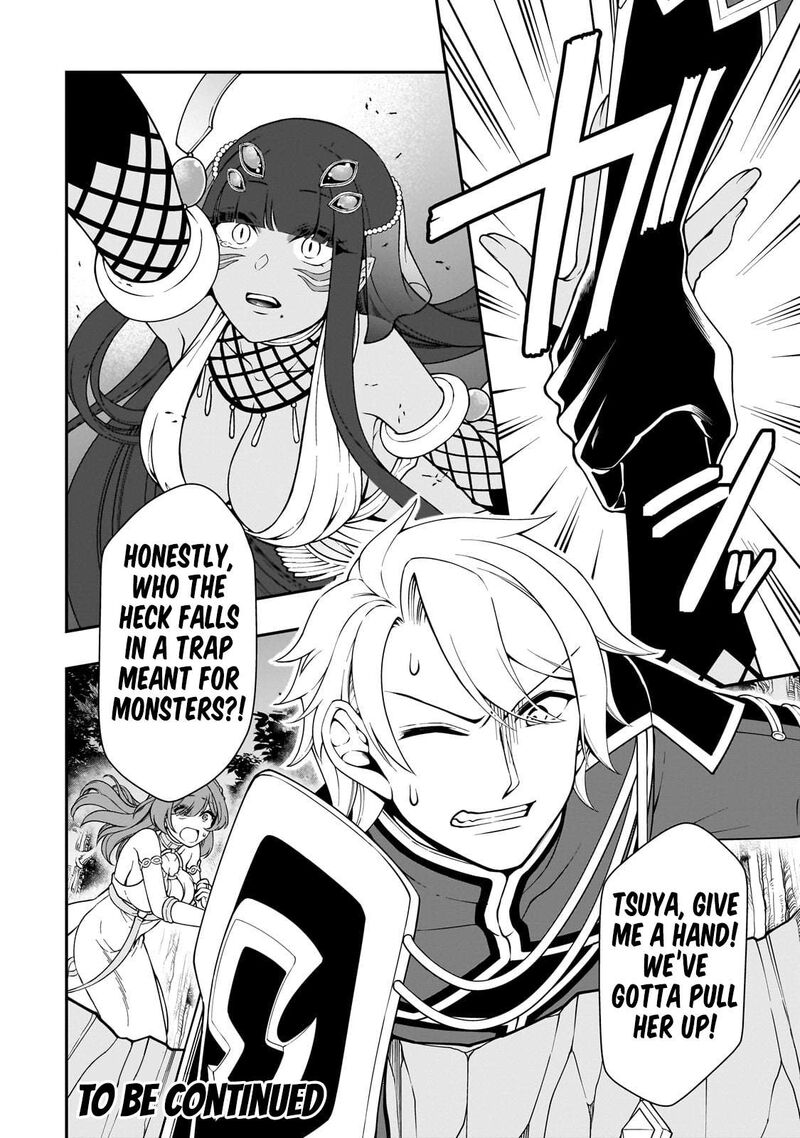 Lv2 Kara Cheat Datta Moto Yuusha Kouho No Mattari Isekai Life 53 33