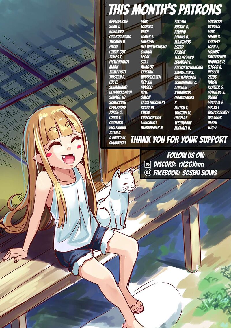Lv2 Kara Cheat Datta Moto Yuusha Kouho No Mattari Isekai Life 53 34