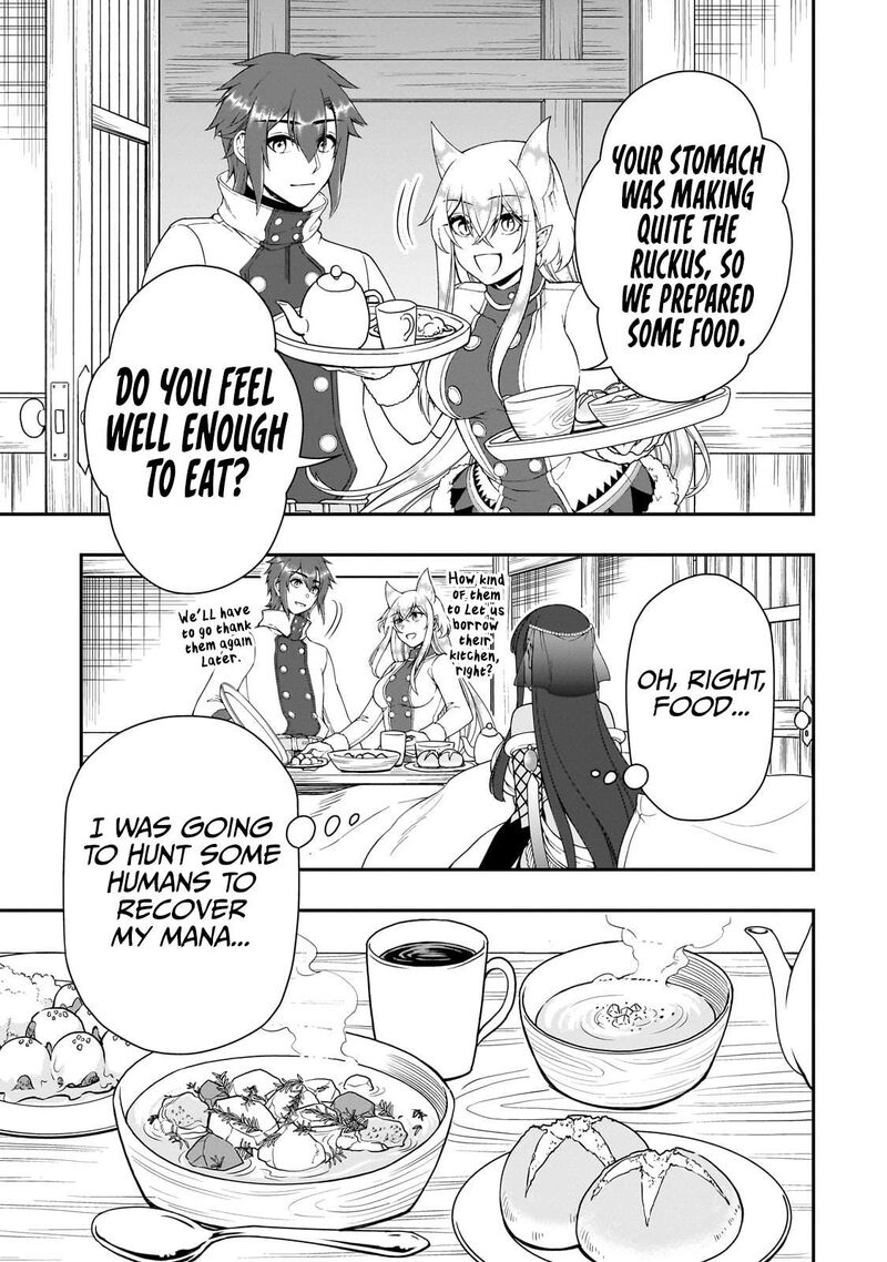 Lv2 Kara Cheat Datta Moto Yuusha Kouho No Mattari Isekai Life 53 6