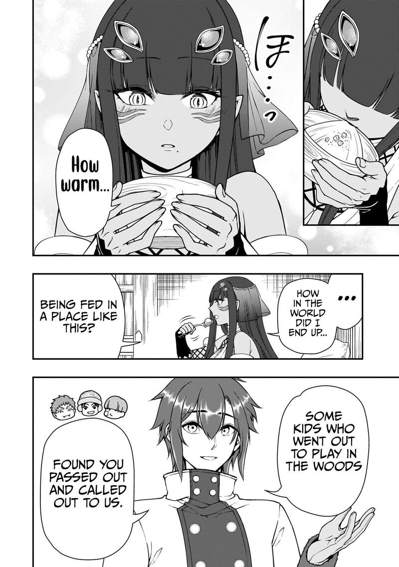 Lv2 Kara Cheat Datta Moto Yuusha Kouho No Mattari Isekai Life 53 7