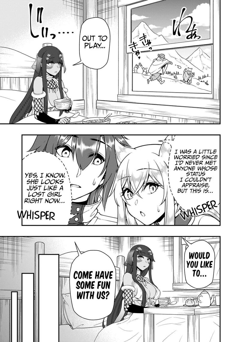 Lv2 Kara Cheat Datta Moto Yuusha Kouho No Mattari Isekai Life 53 8