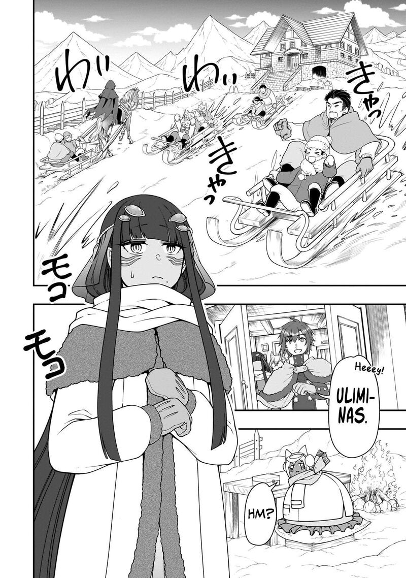 Lv2 Kara Cheat Datta Moto Yuusha Kouho No Mattari Isekai Life 53 9