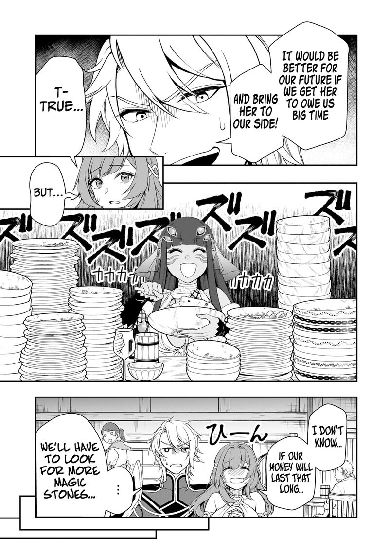 Lv2 Kara Cheat Datta Moto Yuusha Kouho No Mattari Isekai Life 54 10