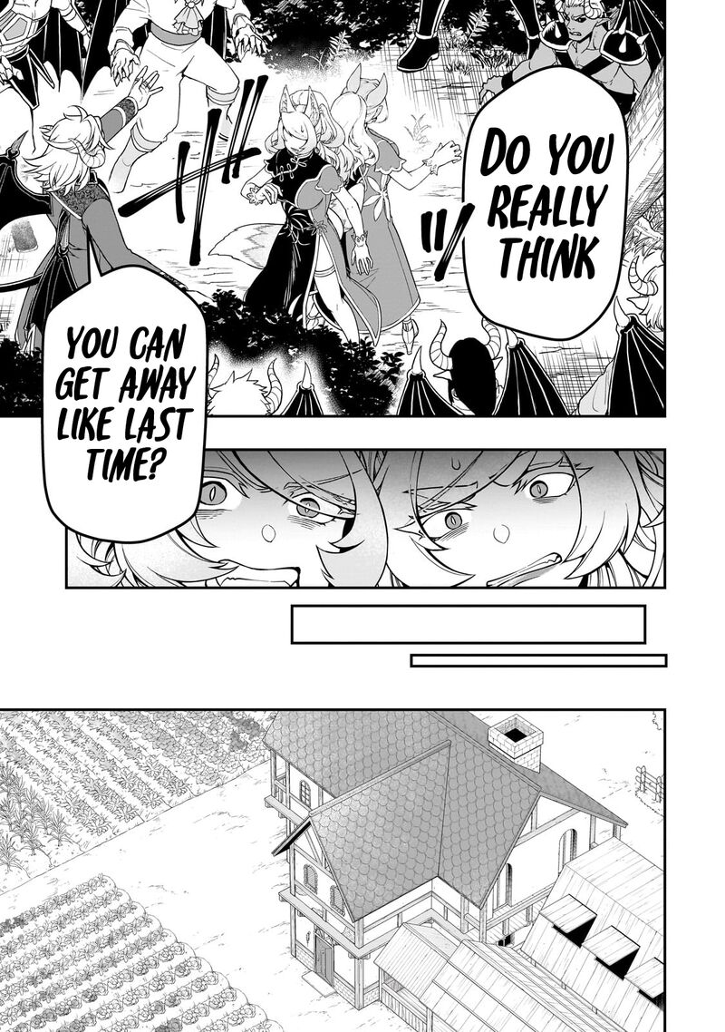 Lv2 Kara Cheat Datta Moto Yuusha Kouho No Mattari Isekai Life 54 18