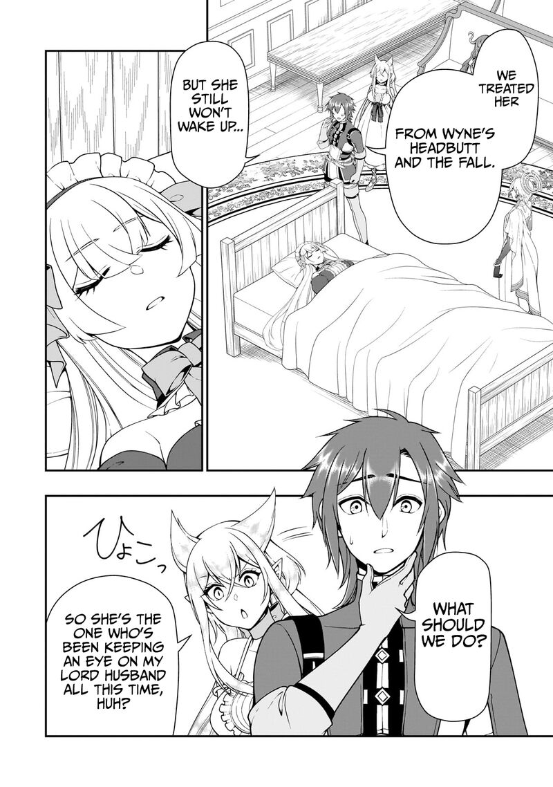 Lv2 Kara Cheat Datta Moto Yuusha Kouho No Mattari Isekai Life 54 19