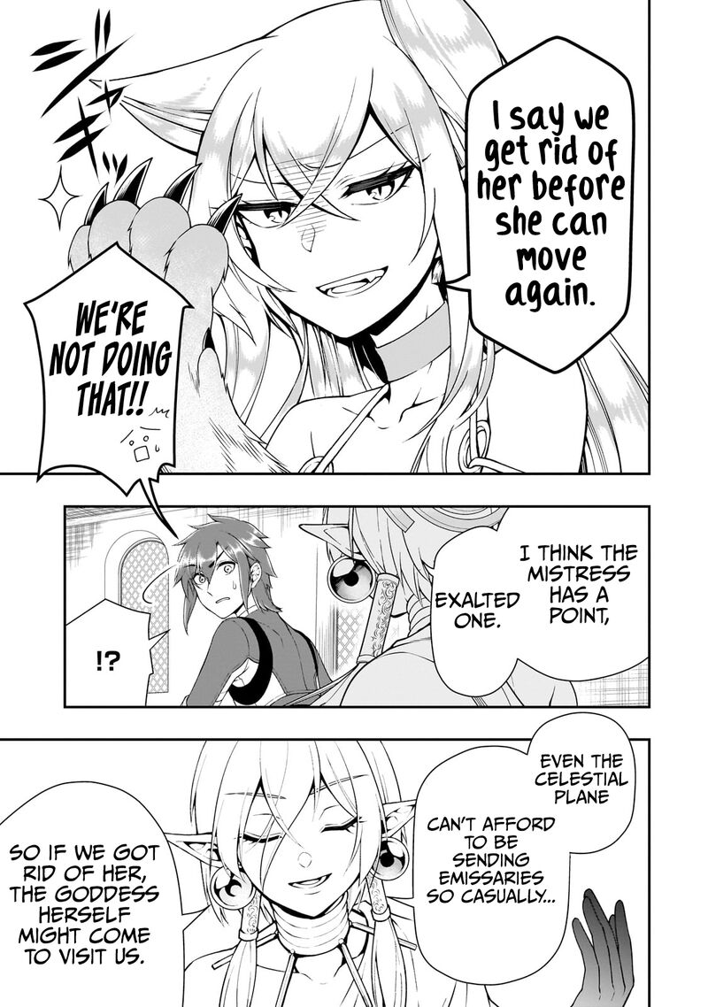 Lv2 Kara Cheat Datta Moto Yuusha Kouho No Mattari Isekai Life 54 20