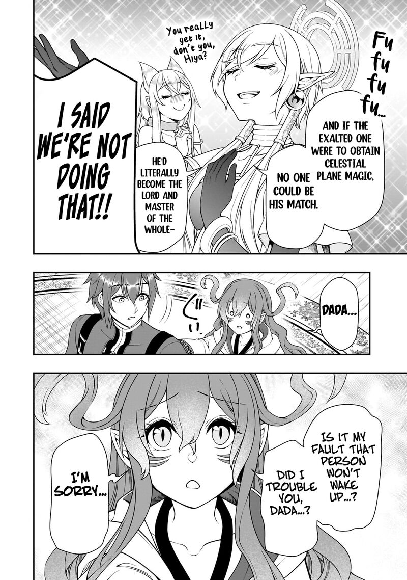 Lv2 Kara Cheat Datta Moto Yuusha Kouho No Mattari Isekai Life 54 21
