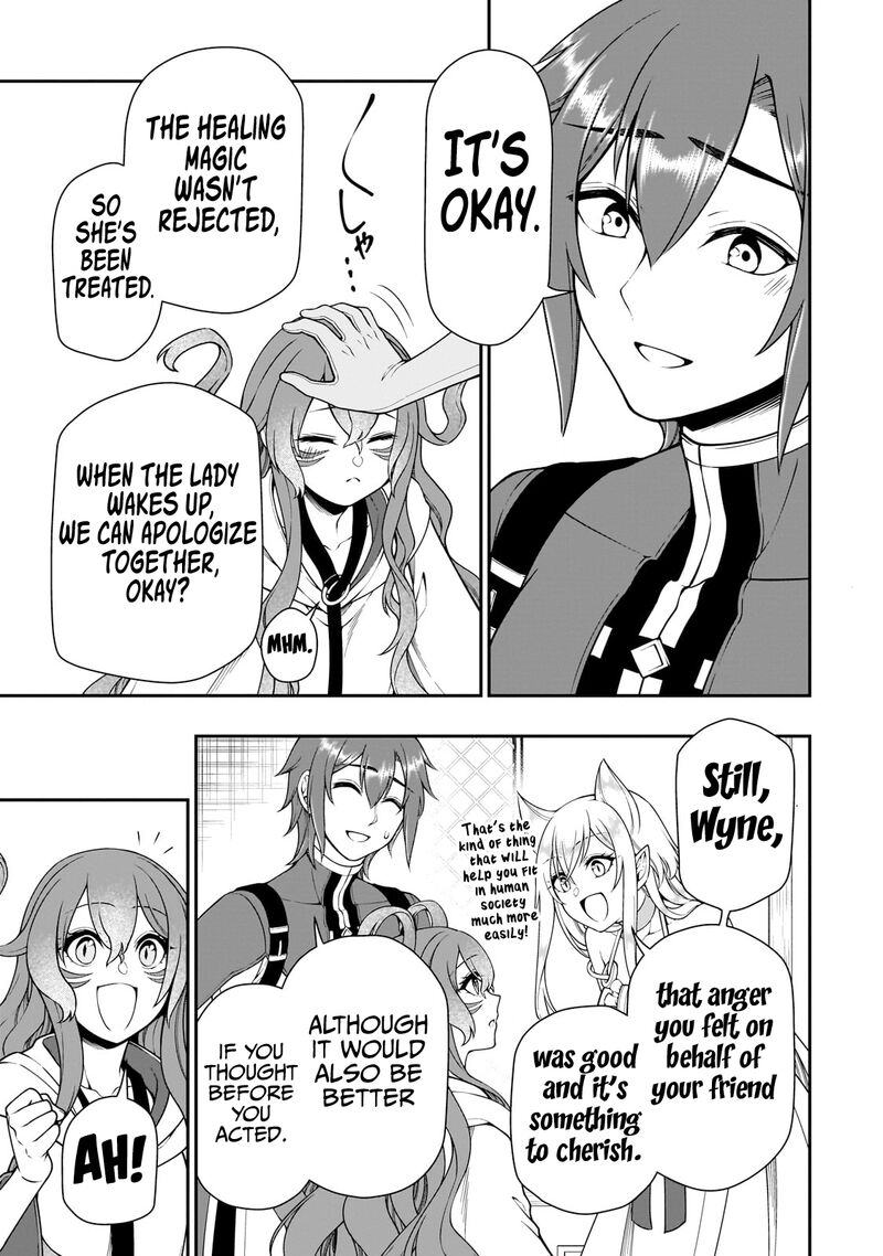 Lv2 Kara Cheat Datta Moto Yuusha Kouho No Mattari Isekai Life 54 22