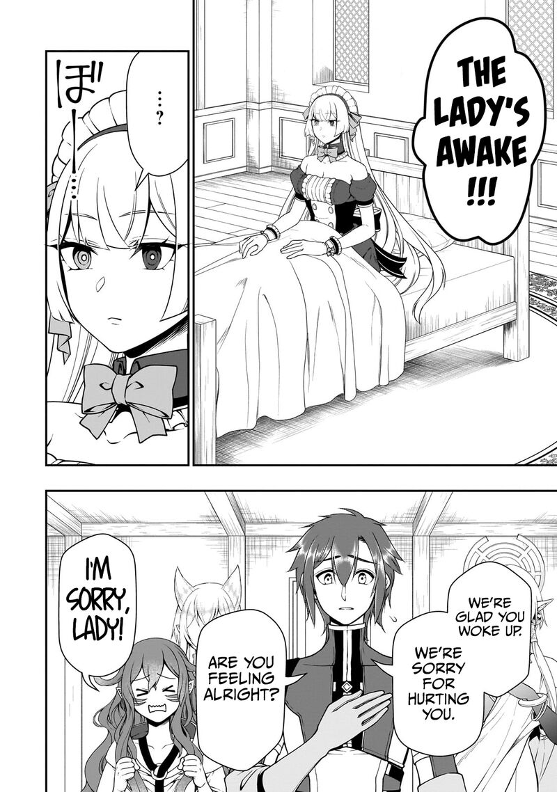 Lv2 Kara Cheat Datta Moto Yuusha Kouho No Mattari Isekai Life 54 23