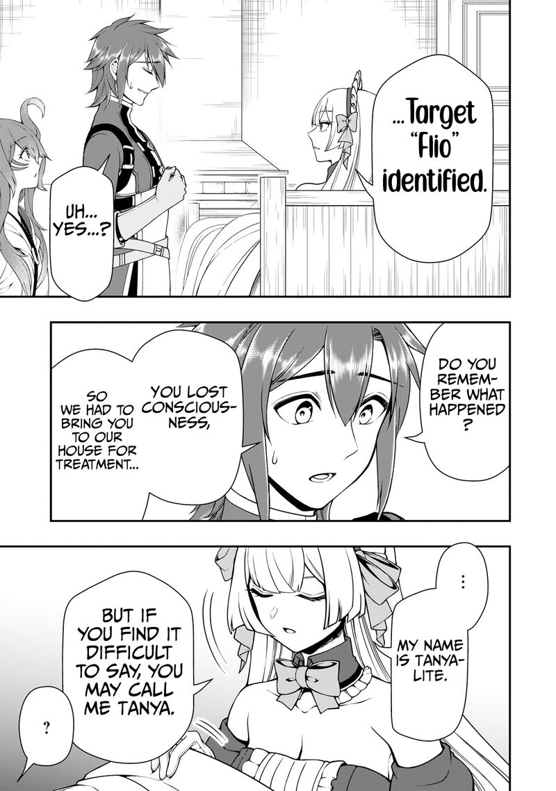 Lv2 Kara Cheat Datta Moto Yuusha Kouho No Mattari Isekai Life 54 24