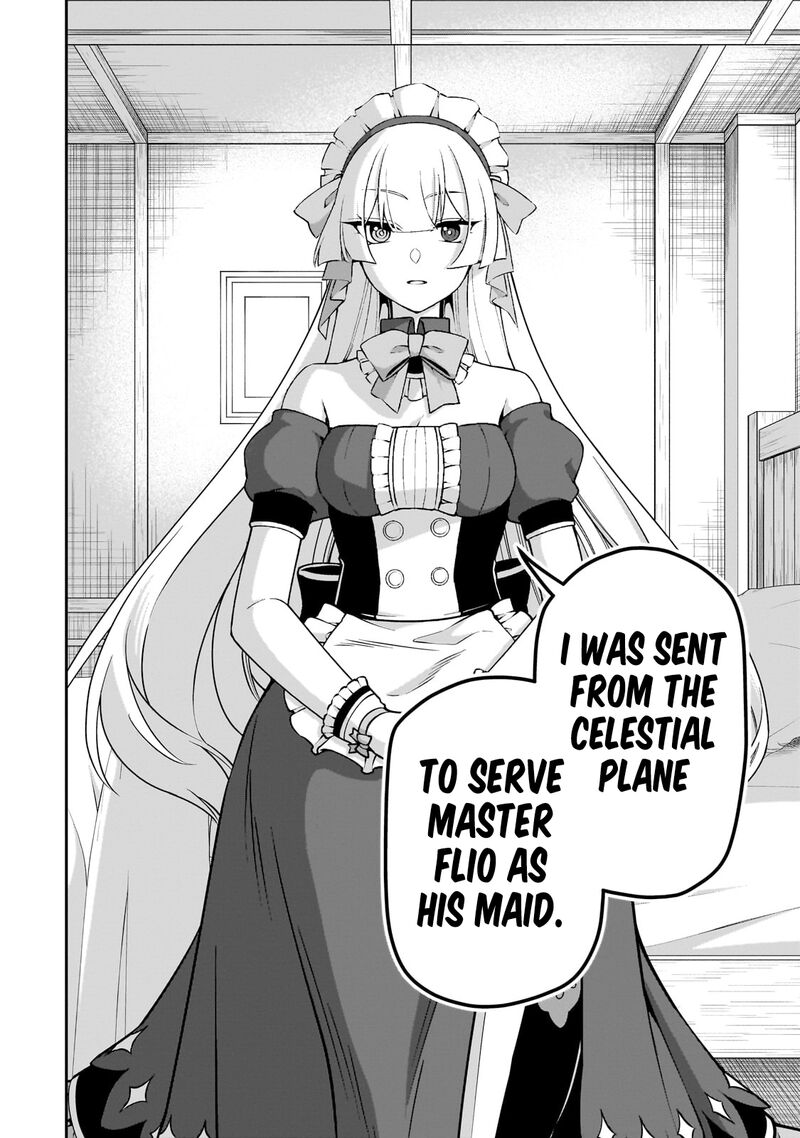 Lv2 Kara Cheat Datta Moto Yuusha Kouho No Mattari Isekai Life 54 25
