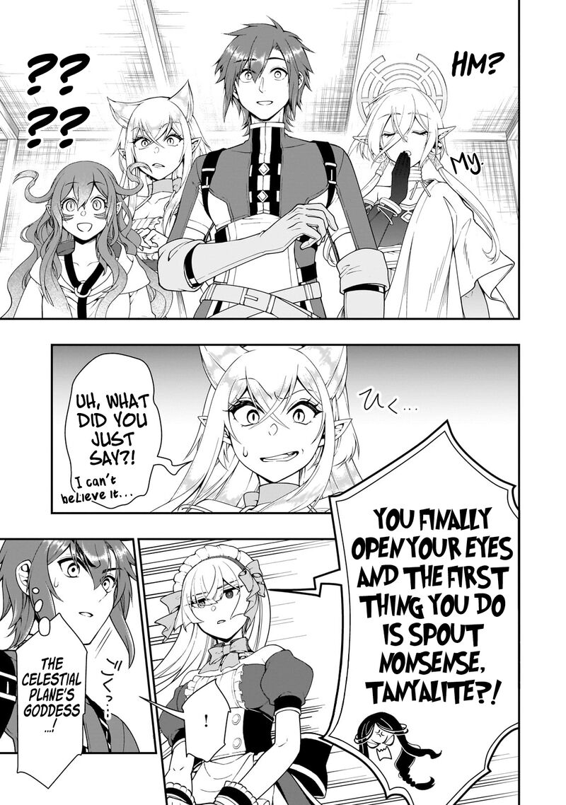 Lv2 Kara Cheat Datta Moto Yuusha Kouho No Mattari Isekai Life 54 26