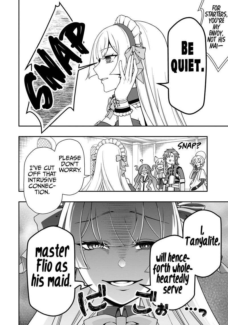 Lv2 Kara Cheat Datta Moto Yuusha Kouho No Mattari Isekai Life 54 27