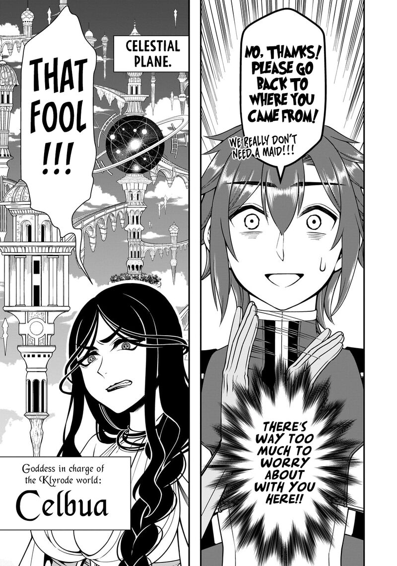 Lv2 Kara Cheat Datta Moto Yuusha Kouho No Mattari Isekai Life 54 28