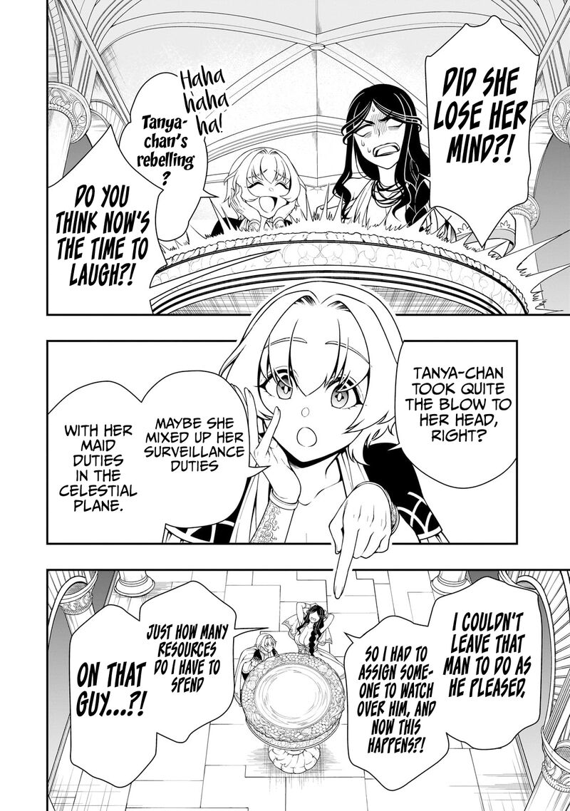 Lv2 Kara Cheat Datta Moto Yuusha Kouho No Mattari Isekai Life 54 29