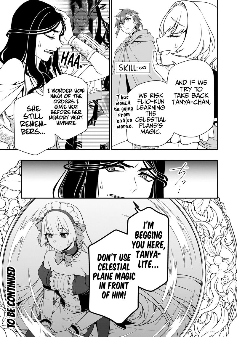 Lv2 Kara Cheat Datta Moto Yuusha Kouho No Mattari Isekai Life 54 30