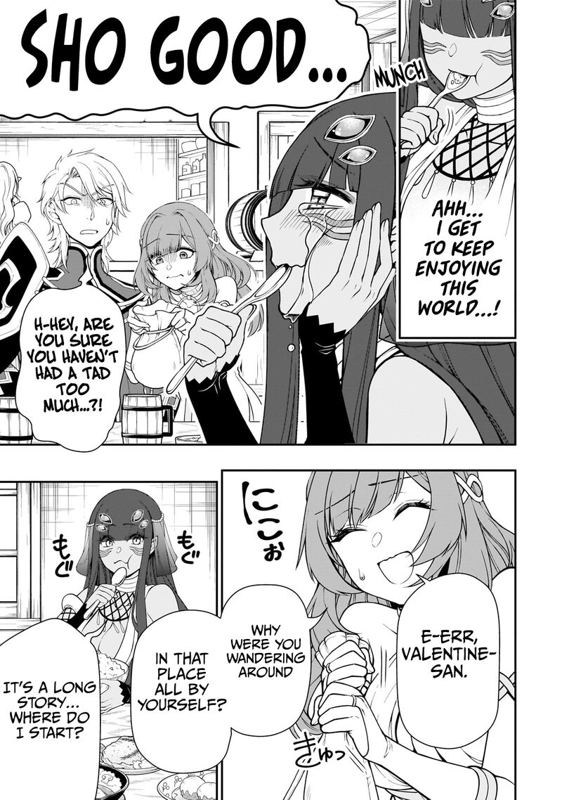 Lv2 Kara Cheat Datta Moto Yuusha Kouho No Mattari Isekai Life 54 4
