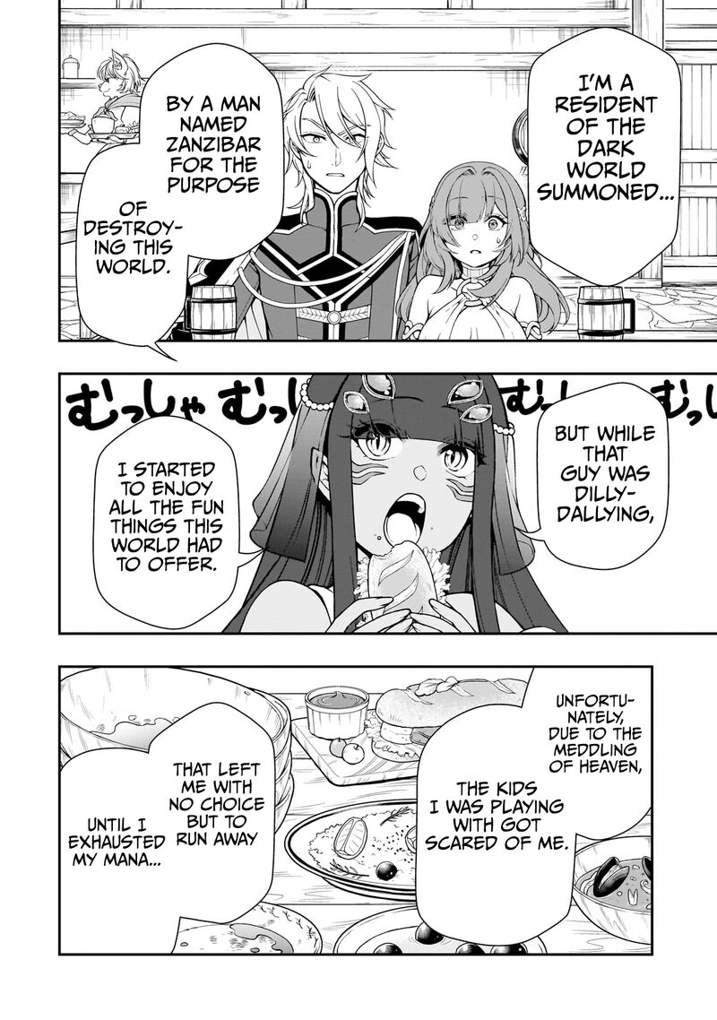 Lv2 Kara Cheat Datta Moto Yuusha Kouho No Mattari Isekai Life 54 5