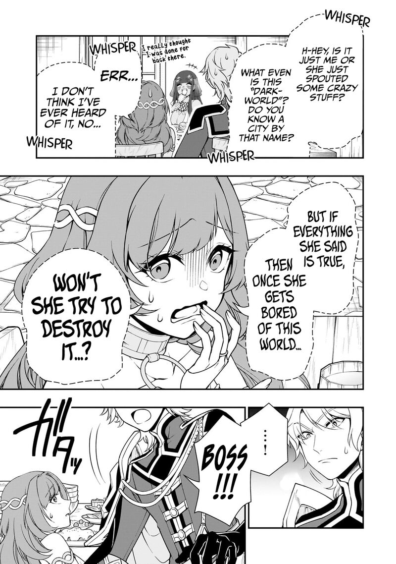 Lv2 Kara Cheat Datta Moto Yuusha Kouho No Mattari Isekai Life 54 6