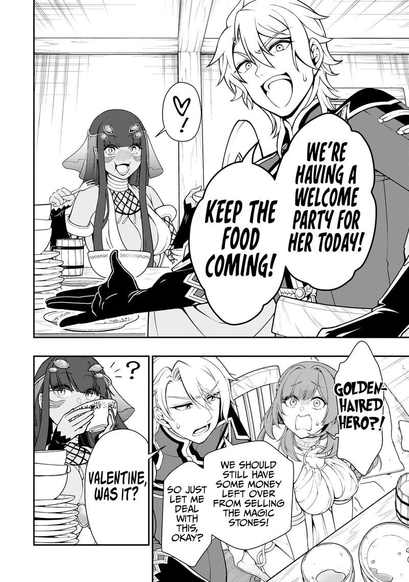 Lv2 Kara Cheat Datta Moto Yuusha Kouho No Mattari Isekai Life 54 7