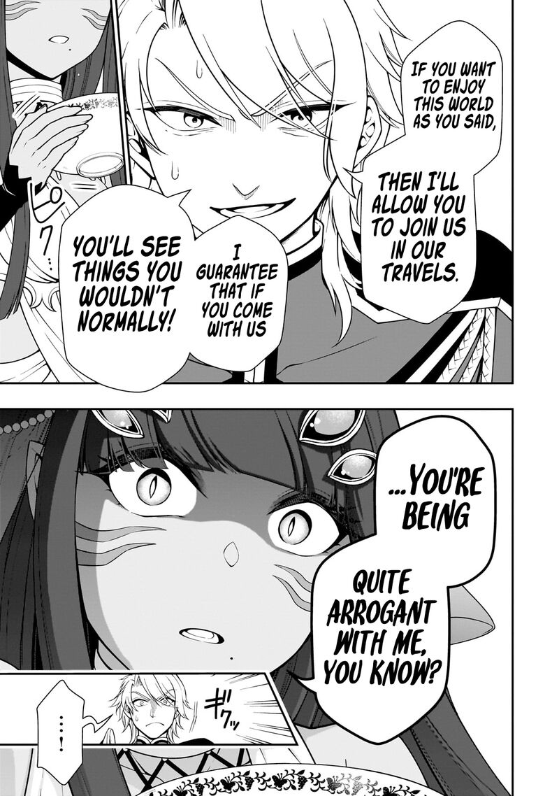 Lv2 Kara Cheat Datta Moto Yuusha Kouho No Mattari Isekai Life 54 8