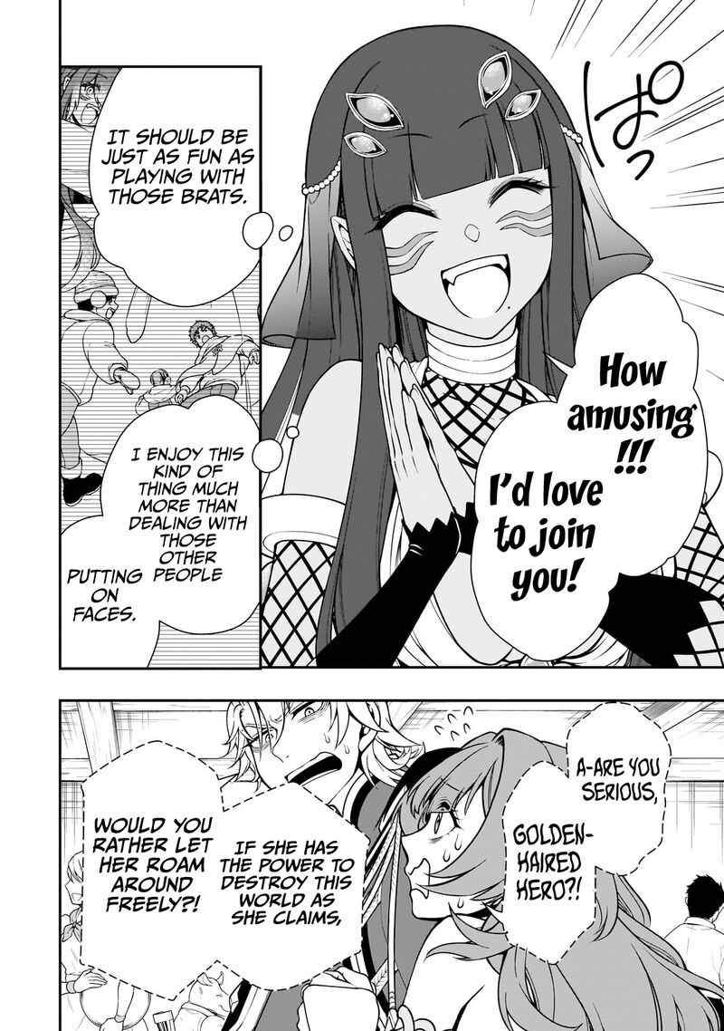 Lv2 Kara Cheat Datta Moto Yuusha Kouho No Mattari Isekai Life 54 9