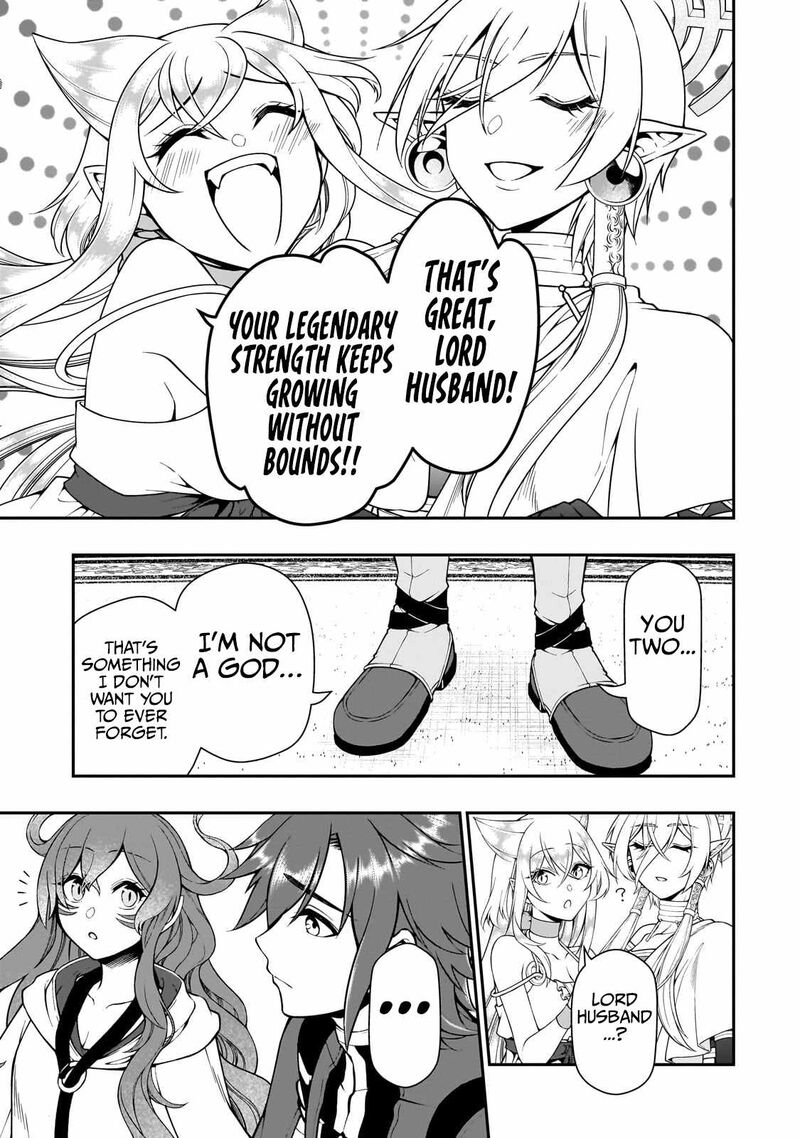 Lv2 Kara Cheat Datta Moto Yuusha Kouho No Mattari Isekai Life 55 10