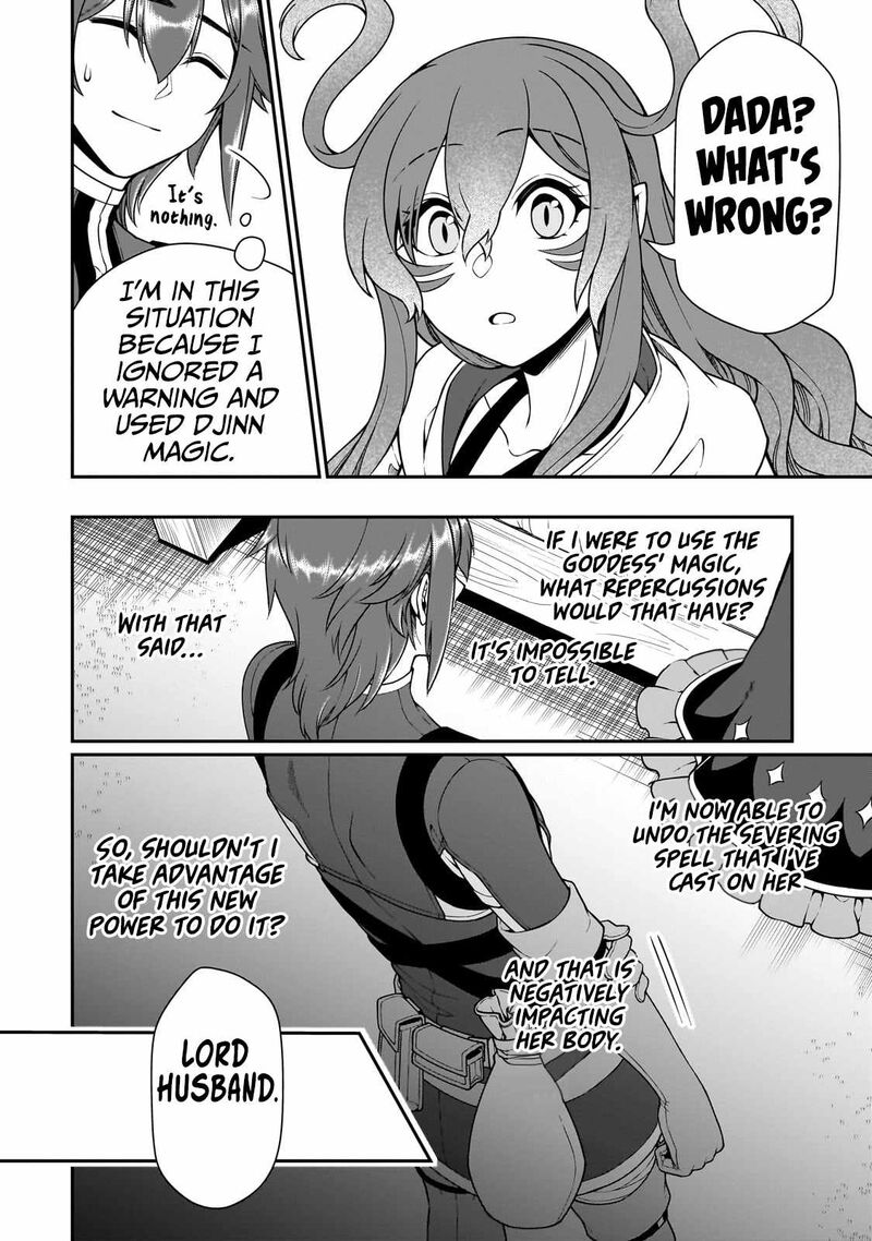 Lv2 Kara Cheat Datta Moto Yuusha Kouho No Mattari Isekai Life 55 11