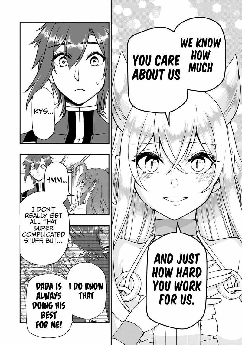 Lv2 Kara Cheat Datta Moto Yuusha Kouho No Mattari Isekai Life 55 13
