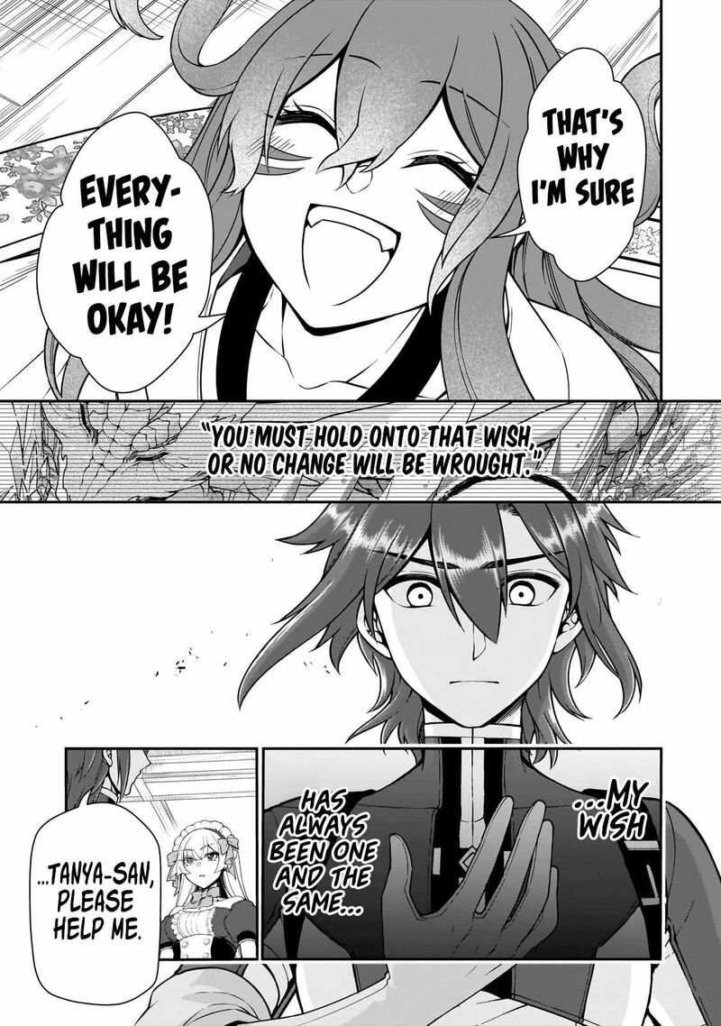Lv2 Kara Cheat Datta Moto Yuusha Kouho No Mattari Isekai Life 55 14