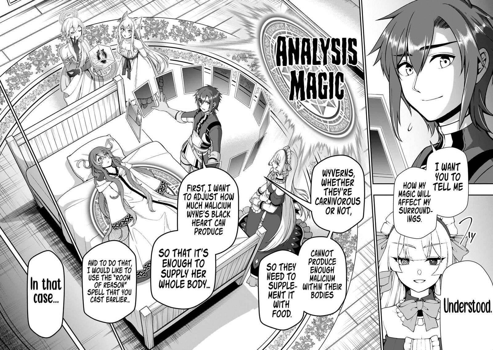 Lv2 Kara Cheat Datta Moto Yuusha Kouho No Mattari Isekai Life 55 15